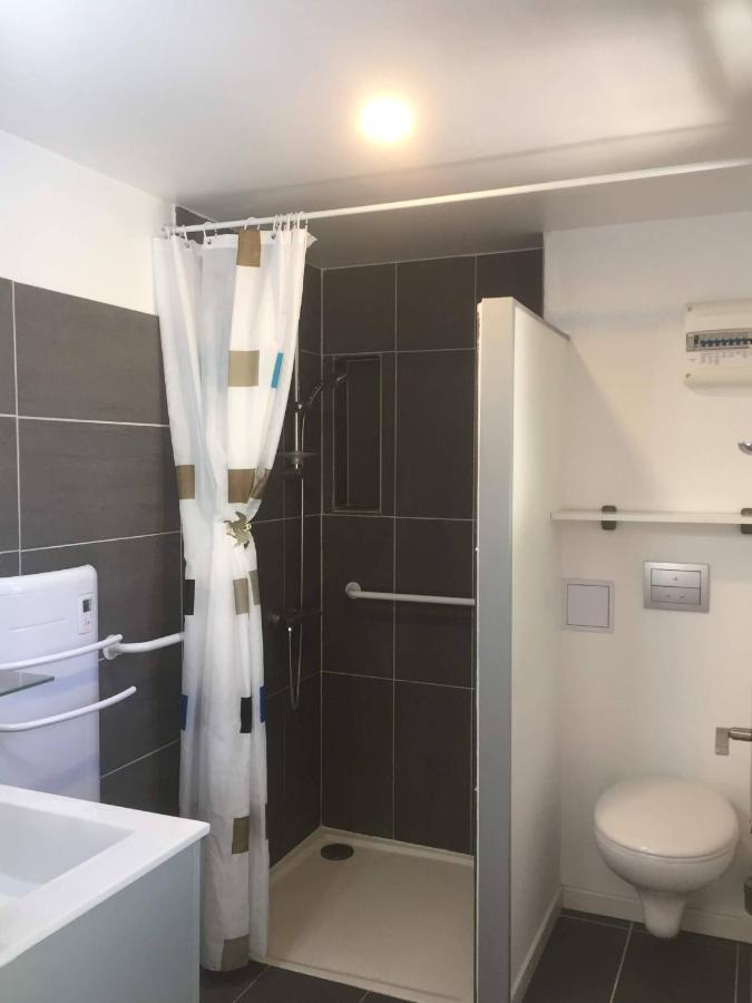 L'Ocabee Villa La Tour-d'Aigues Bagian luar foto